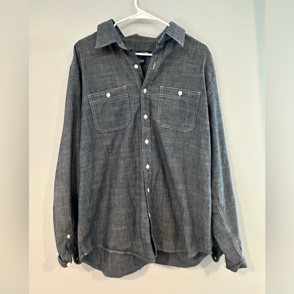 Old Navy XL Top